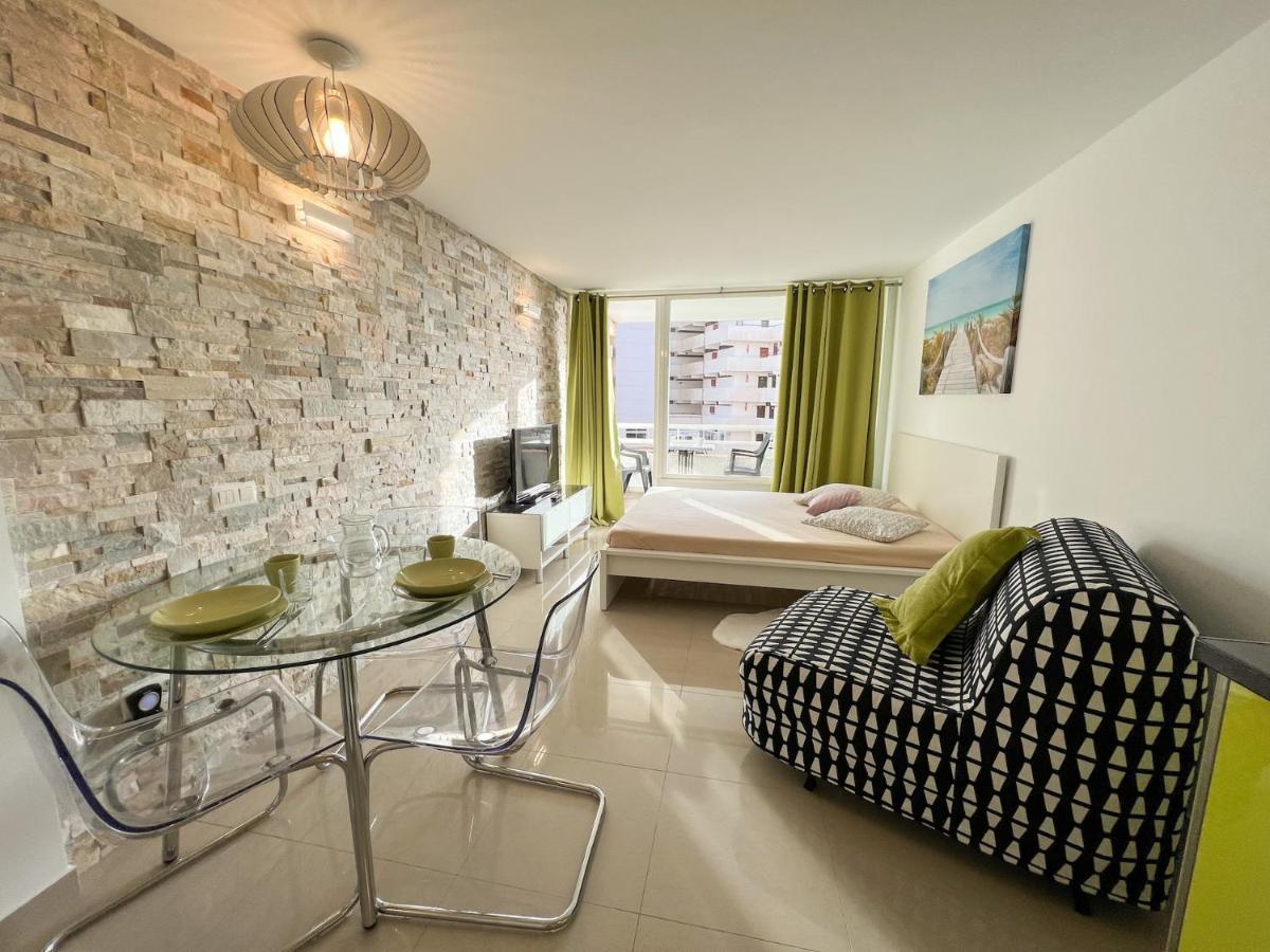Studioapartment Borinquen ปลายา ฟัญญาเบ ภายนอก รูปภาพ