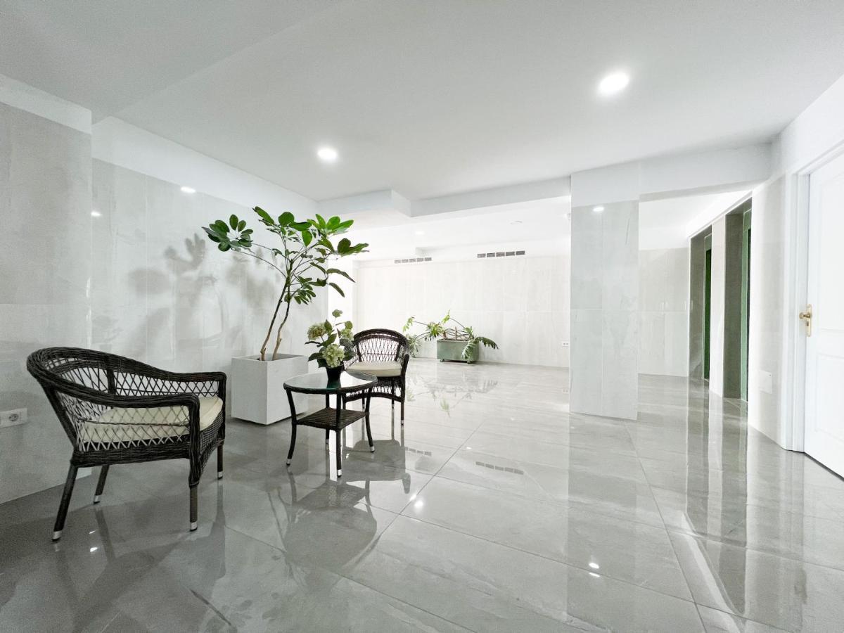 Studioapartment Borinquen ปลายา ฟัญญาเบ ภายนอก รูปภาพ
