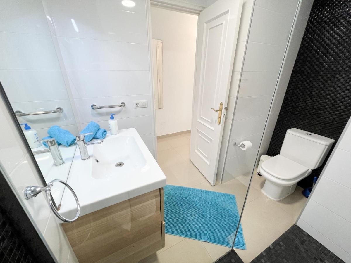 Studioapartment Borinquen ปลายา ฟัญญาเบ ภายนอก รูปภาพ
