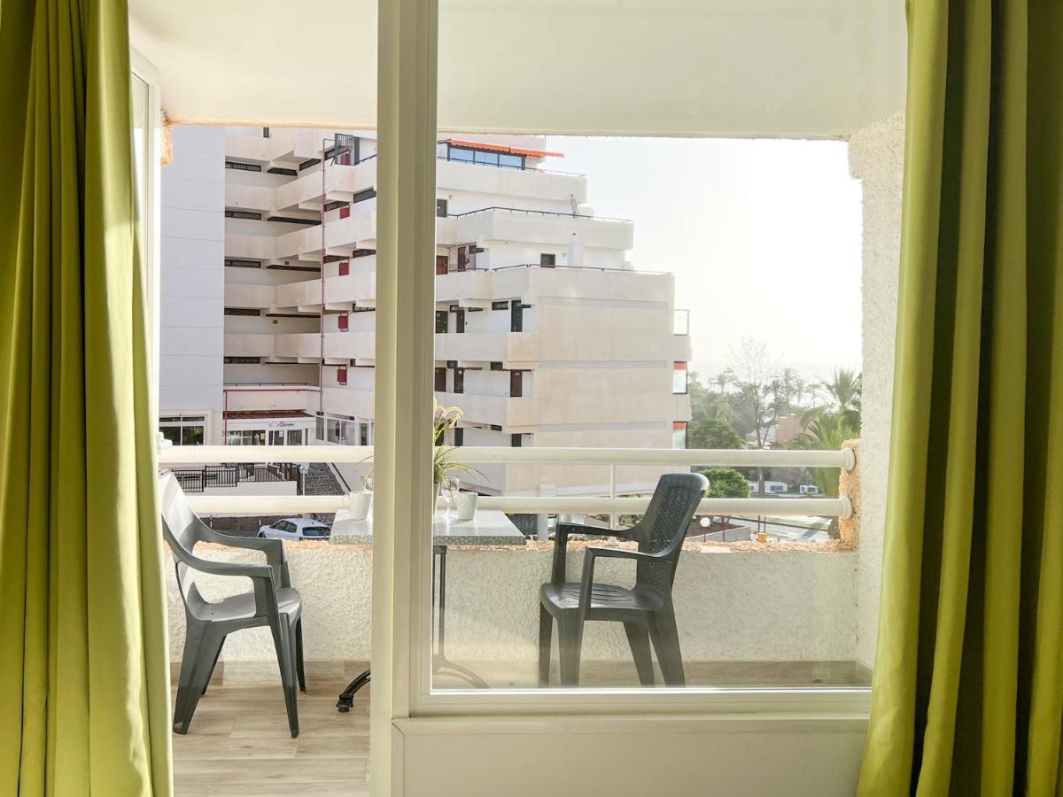 Studioapartment Borinquen ปลายา ฟัญญาเบ ภายนอก รูปภาพ